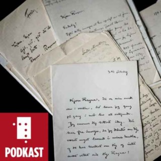 Levande brev: Kjære mor