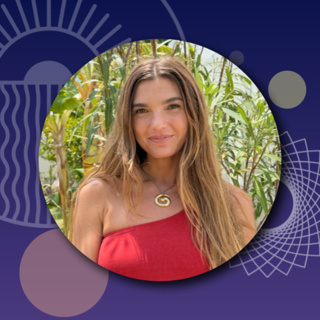 #47 - Sjana Elise: Ayahuasca vs. Ibogaine: Different Paths, Different Lessons