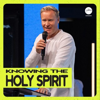 Ps Scott ”Sanga” Samways - Knowing the Holy Spirit