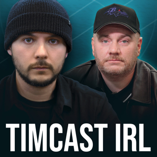 Shots Fired At Timcast Studio, Man Arrested For Stalking Benny, Loomer, Matt Walsh w/ Gary the Numbers Guy