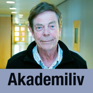 Tomas Bergström ger den breda bilden av det nya coronaviruset – med fokus på forskning