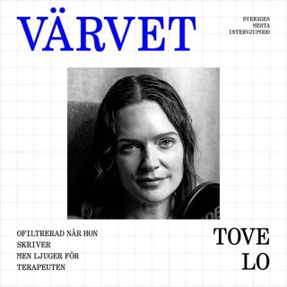 Tove Lo: Musikern som romantiserar destruktivitet