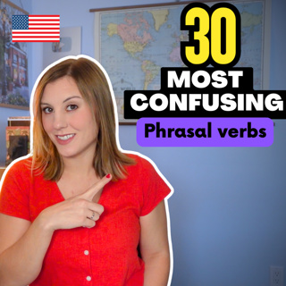 Top 30 Phrasal Verbs That Confuse English Learners