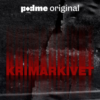 Krimarkivet - kommer snart!