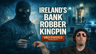 The Notorious Irish Gangster Who Took on The IRA