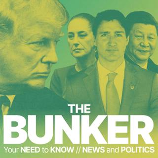Trade war of the worlds — Start Your Week with Gavin Esler and Ros Taylor