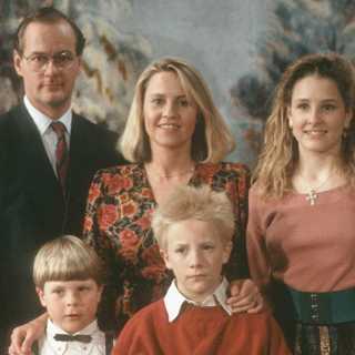 Din roll i familjen avgör din framtid