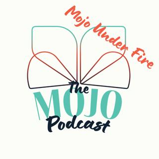 88: Mojo Under Fire: Tom Wickham - Olympic Pressure, Purpose & Letting Go