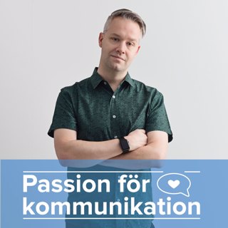 Avsnitt 28: Så använder vi sociala medier