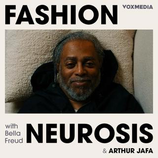 Arthur Jafa