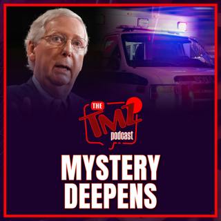 Mitch McConnell's Health Mystery Deepens