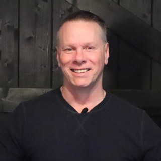 Life by Design, Not by Default: Unlocking True Potential with Mark Collins