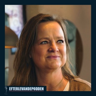 Efterlevandepodden 23
