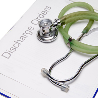 Premature Mortality After Recent Discharge From Inpatient Psychiatric Treatment
