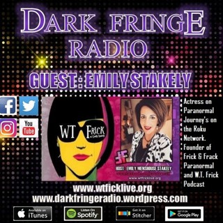 DFR Episode #058 Interview With Emily Menshouse Stakely