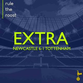 RTR EXTRA: Newcastle 6-1 Tottenham