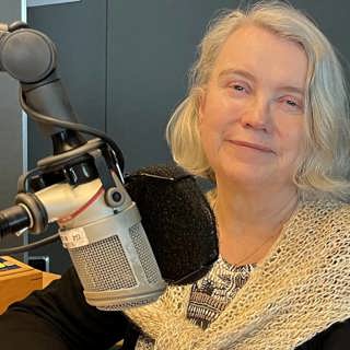 Att se varandra – Marie Demker (repris)