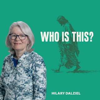 Who Is This? (Hilary Dalziel)