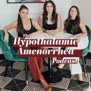 304: She Tried Everything... Except What Actually Worked – Gwyn Drabek’s HA Recovery Story