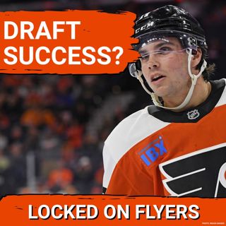 What would make a successful Philadelphia Flyers 2026 NHL Draft?