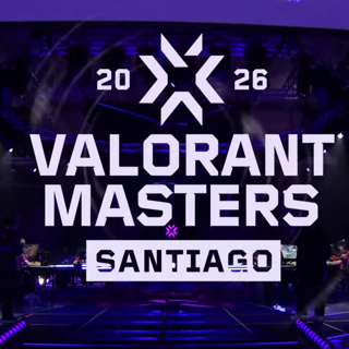 VALORANT M8 vs. EDG - VALORANT Masters Santiago - SWISS | exclusive Spotify