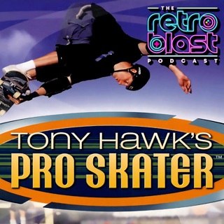 Tony Hawk's Pro Skater