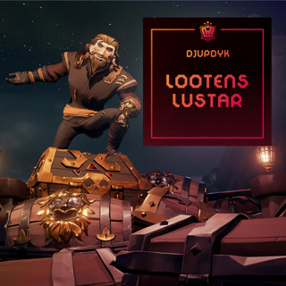289. Djupdyk: Lootens lustar