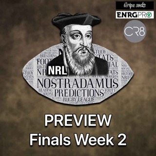 Preview | Finals Week 2