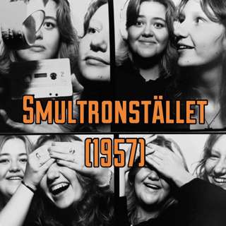 64. Man kan inte ta bort sin ålder (Smultronstället, 1957)