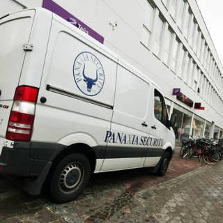 Panaxiahärvan