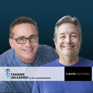 Unleashing Training Excellence: Lessons from Hospitality with Chris Tripoli