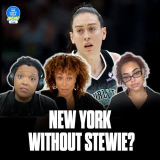 WNBA Playoffs: Which Teams Look the BEST + Liberty Won’t Survive Without Breanna Stewart I WNTTN
