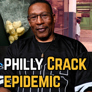 How I Lost 20 Years to a Cr4ck Fueled Rage Addiction In The 80's | 131