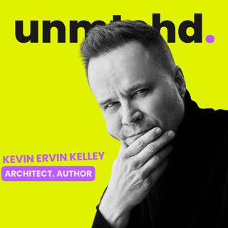 Why Physical Spaces Still Matter - Kevin Ervin Kelley