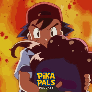 #32 - New Year Scent-sation (Pokémon Scent-sation!)
