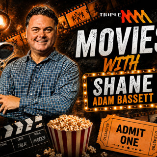 Shane Adam Bassett House of the Dragon interview Gayle Rakin