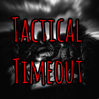 Security is 1st...for a reason. PFC Podcast: Tactical Time-out