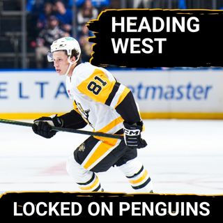 Can the Penguins young prospects make their marks out west?