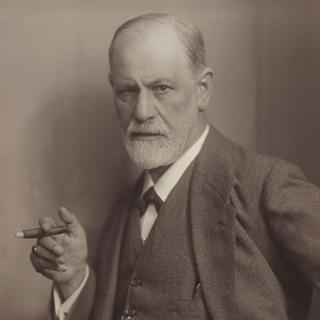 Sigmund Freud