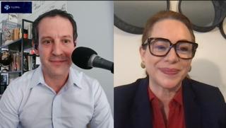 UN Secretary-General Candidate María Fernanda Espinosa: The Interview