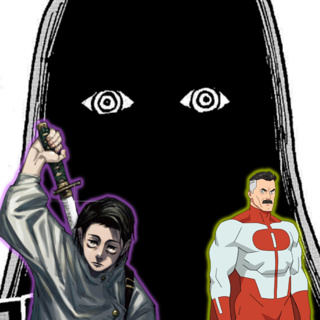 One Piece Chapter 1178 Discussion: They Move! Upper Third??? Kagurabachi Chapter 116, Jujutsu Kaisen: Yuta Delivers! Invincible Season 4 Check-In: A Massive Reveal! TADC EP8 and Project Hail Mary!