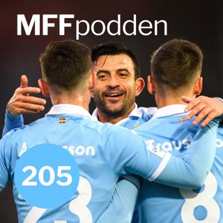 205: Äntligen Europadags