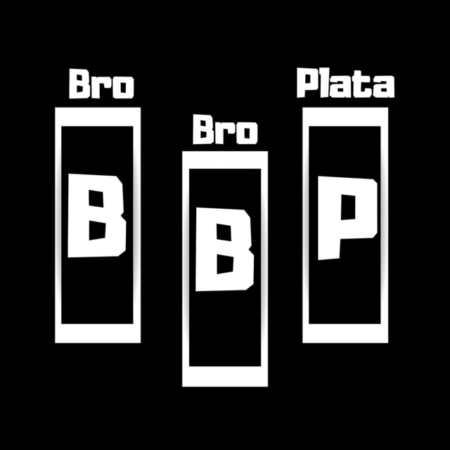 Bro Bro Plata