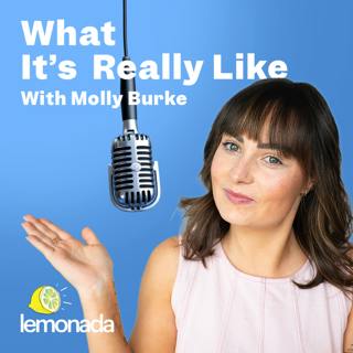What It's Really Like with Molly Burke