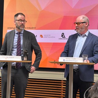 Arbetsgivarna bekymrade: ”Kan äventyra konkurrenskraften”