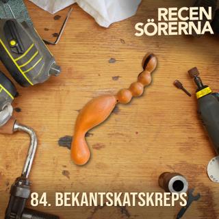 84. Bekantskatskreps