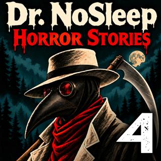 The Tall Dog of Barrow Heights | Part 4