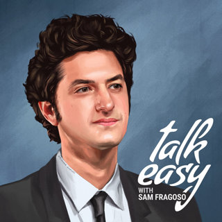 Episode 22 - Ben Schwartz