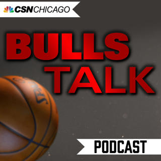 Ep. 52: Should Bulls fans be concerned?