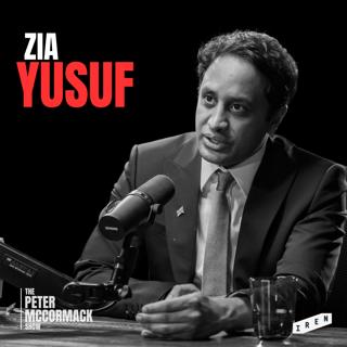 #079 - Zia Yusuf - Reform's Bold Plan to Save the UK